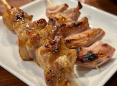 居酒屋　焼き鳥　ヤマネ肉店　新宿歌舞伎町店: nonnoさんの2026年05月19日の1枚目の投稿写真