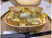 CAFE LOUNGE mosuKe カフェラウンジモスケ: bubuさんの2026年09月20日の1枚目の投稿写真