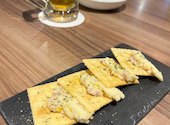 自家製ピッツァ&ステーキ 肉バル ビステッカ 垂水店: bikkeさんの2026年05月06日の2枚目の投稿写真