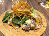 自家製ピッツァ&ステーキ 肉バル ビステッカ 垂水店: bikkeさんの2026年05月06日の3枚目の投稿写真