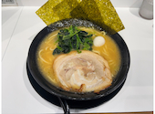横浜家系ラーメン 天神家: リーダーさんの2026年07月26日の1枚目の投稿写真
