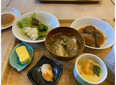 くつろぎビュッフェ 静彩 shizuiro 心斎橋: ゆうぴょんさんの2026年05月15日の1枚目の投稿写真