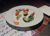 鉄板＆創作料理 Shinyaの口コミ画像1