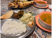 インド料理 ROOPALI ルーパリ 白島店: もつこさんの2026年07月04日の1枚目の投稿写真