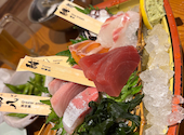 海賊料理と牡蠣の店 村上海賊 広島駅エキエ広島店: もつこさんの2026年05月28日の2枚目の投稿写真