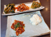 KORE庵DINING玉秀 本店: もつこさんの2026年07月29日の2枚目の投稿写真