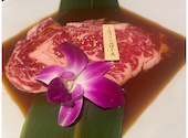 焼肉白李 イオンタウン楽々園店: もつこさんの2026年04月28日の1枚目の投稿写真
