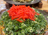 お好み焼き ねぎ庵 川内店: みょんこさんの2026年10月08日の1枚目の投稿写真