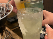 七輪焼肉　安安　海老名店: ケンボーさんの2026年05月の1枚目の投稿写真