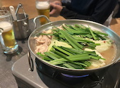 ジンギスカン&もつ鍋 食べ飲み放題 もんごろーや: よっちさんの2024年10月の1枚目の投稿写真