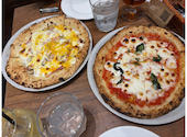 ピッツェリア ユーイチローエアー Pizzeria YUICIRO&A: ReNさんの2026年05月13日の1枚目の投稿写真