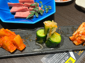 焼肉 和牛倶楽部: 春ちゃんさんの2024年07月28日の1枚目の投稿写真