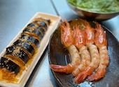 KOREAN DINING CHAYU チャユ 福岡店: しんじゅさんの2021年07月21日の1枚目の投稿写真