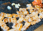 KOREAN DINING CHAYU チャユ 福岡店: しんじゅさんの2021年07月21日の2枚目の投稿写真