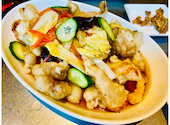 KOREAN DINING CHAYU チャユ 福岡店: しんじゅさんの2021年07月21日の3枚目の投稿写真