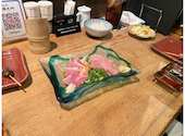 炭火焼 権兵衛 梅北店: まーーさんの2025年05月16日の2枚目の投稿写真