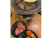 牛繁 ぎゅうしげ 石神井公園店: ぽんちゃんさんの2026年04月19日の1枚目の投稿写真