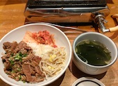 焼肉上野太昌園 上野駅前店: まろんさんの2026年07月09日の1枚目の投稿写真