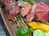 先斗町 焼肉やまかわ はなれ: Rさんの2026年04月14日の1枚目の投稿写真