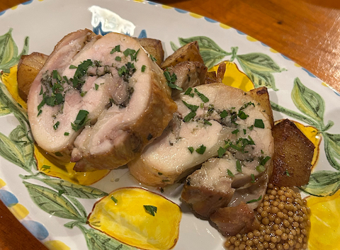 隠れ酒場 MIA ミーア: Rさんの2025年11月02日の1枚目の投稿写真