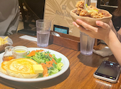 アロハテーブル ALOHA TABLE 星が丘テラス: あっきーさんの2024年10月26日の2枚目の投稿写真