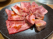 牛角 市川鬼高店: まつさんの2026年04月21日の1枚目の投稿写真