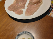 肉匠 牛虎 心斎橋店: nadeshikoさんの2026年07月17日の1枚目の投稿写真