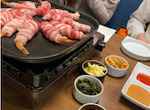 韓国料理 ホンデジュマク 新大久保店: みゆさんの2023年03月の1枚目の投稿写真