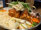 韓国料理 ホンデジュマク 新大久保店: みゆさんの2023年03月21日の2枚目の投稿写真