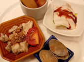 中華バル　唐韻　モユクサッポロ店: はむちゃんず１２さんの2026年08月14日の1枚目の投稿写真