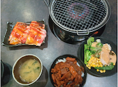 まんぷく食堂 肉のフジイチ: ワッキーさんの2025年10月14日の1枚目の投稿写真