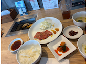 焼肉LOUNGE うしのよだれ: みなとんさんの2026年07月10日の1枚目の投稿写真