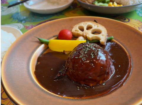 SUZU CAFE スズカフェ 六本木(ダイニングバー・バル)の口コミ