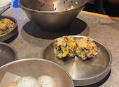 韓国料理 バブ 梅田店: Kynさんの2025年10月17日の1枚目の投稿写真