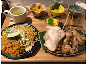 Plataran Resort&Restaurant プラタラン リゾート アンド レストラン: キクちゃんさんの2020年10月14日の1枚目の投稿写真