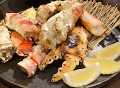 炉端焼きと日本酒 ご縁もん: ＳＲさんの2026年09月25日の1枚目の投稿写真