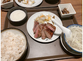 仙臺たんや利久Brasserieメトロ エム後楽園店: ＳＲさんの2026年07月21日の1枚目の投稿写真