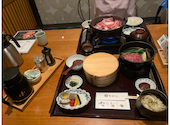 すき焼きと牛まぶし ももしき: KHJさんの2025年09月15日の1枚目の投稿写真