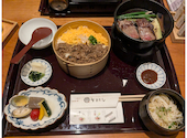 すき焼きと牛まぶし ももしき: KHJさんの2025年09月15日の2枚目の投稿写真