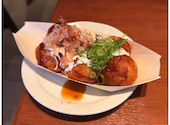 お好み焼き 大阪ぼてぢゅう 難波本店: 食べ過ぎ王子さんの2026年04月15日の1枚目の投稿写真
