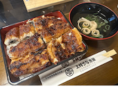 上村うなぎ屋のおすすめレポート画像1