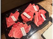 和牛焼肉 LIEBE リーベ アミュプラザくまもと店: 食べ過ぎ王子さんの2026年04月24日の1枚目の投稿写真