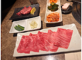 和牛焼肉 LIEBE リーベ アミュプラザくまもと店: 食べ過ぎ王子さんの2026年04月24日の2枚目の投稿写真