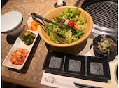 和牛焼肉 LIEBE リーベ アミュプラザくまもと店: 食べ過ぎ王子さんの2026年04月24日の3枚目の投稿写真