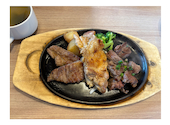 ステーキのどん 蓮田店: かおりんさんの2026年07月06日の1枚目の投稿写真
