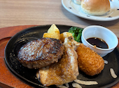 ステーキのどん 蓮田店: かおりんさんの2026年09月13日の1枚目の投稿写真