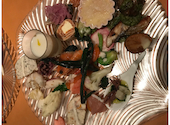 RISTORANTE QUATTRO FOGLIO リストランテ クワトロ フォリオ: かおりんさんの2021年03月28日の1枚目の投稿写真