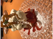 RISTORANTE QUATTRO FOGLIO リストランテ クワトロ フォリオ: かおりんさんの2021年03月28日の2枚目の投稿写真