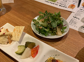 アジアンカフェダイニング CHITACHITA 鷲宮店: かおりんさんの2024年08月25日の1枚目の投稿写真