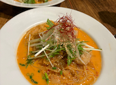 アジアンカフェダイニング CHITACHITA 鷲宮店: かおりんさんの2026年08月05日の1枚目の投稿写真